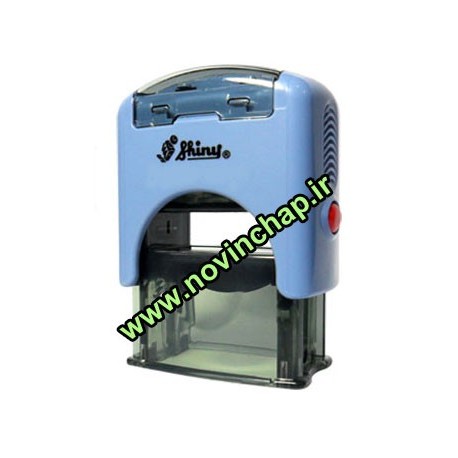 مهراتوماتیک شايني S820