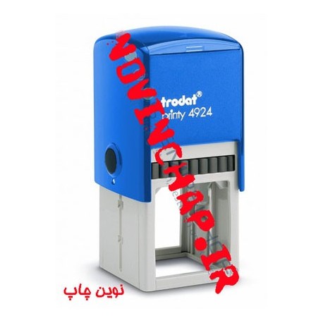 مهر اتوماتیک ترودات 4924