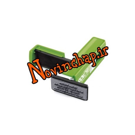 مهر اتوماتیک جیبی کلوپ 30