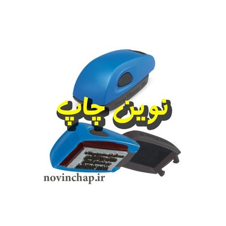 مهر جیبی کلوپ MOUSE 30