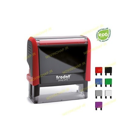 مهر اتوماتیک ترودات 4915
