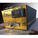 دستگاه مهر لیزری طرح شاینی