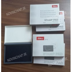 استامپ شاینی SP3