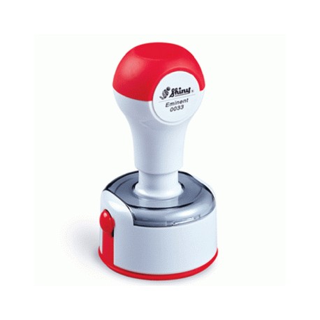 مهر اتوماتیک شاینی نوری EK0033