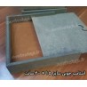 استامپ چوبی سایز بزرگ اندازه 15 * 20 سانت