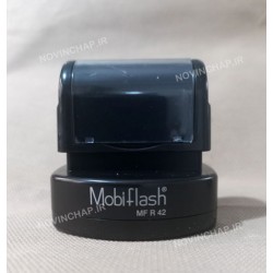 مهر لیزری دایره موبی MFR42